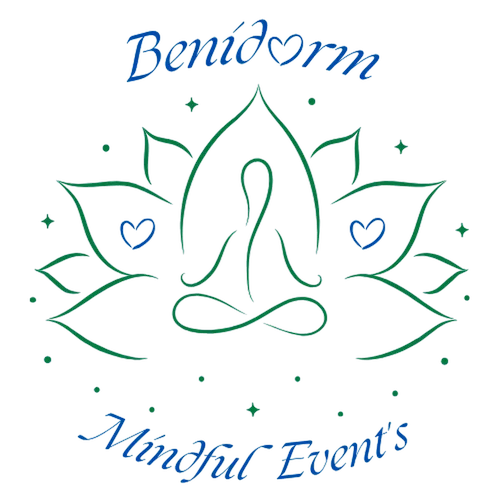 Logo Benidorm Mindful Events